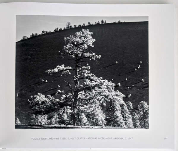 Ansel Adams: 400 Photographs - Image 3