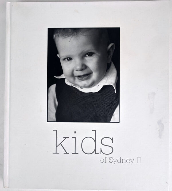 Kids of Sydney (3 Volumes) - Image 2