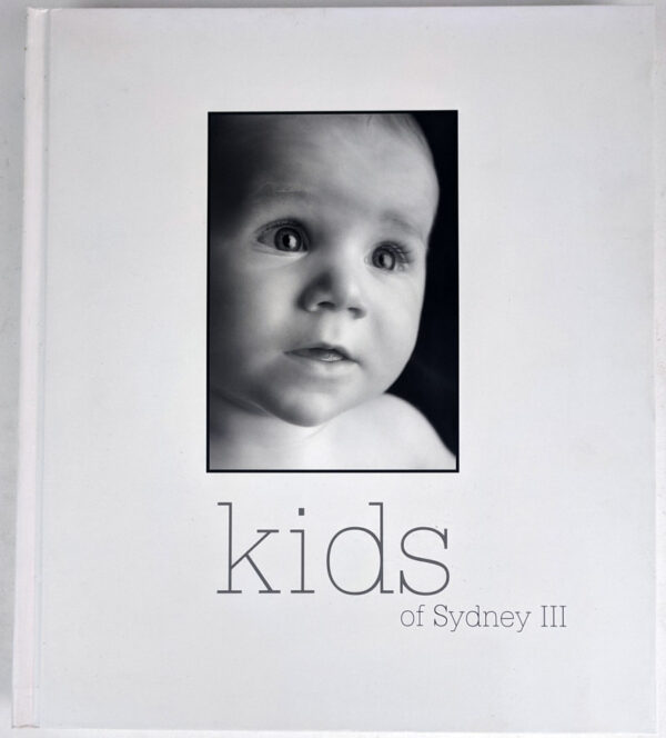 Kids of Sydney (3 Volumes) - Image 3