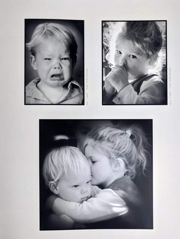 Kids of Sydney (3 Volumes) - Image 5