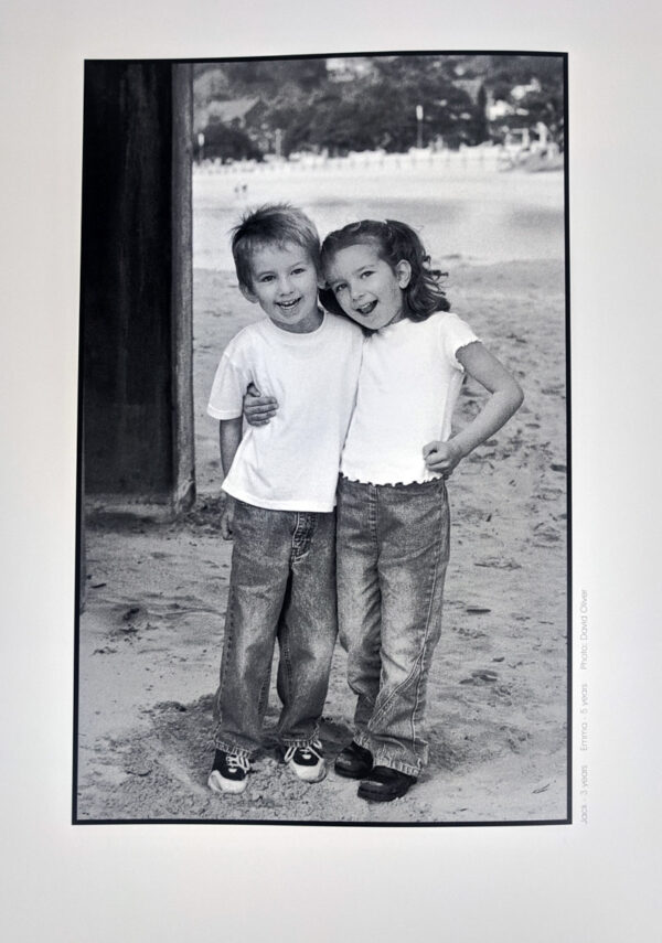 Kids of Sydney (3 Volumes) - Image 6