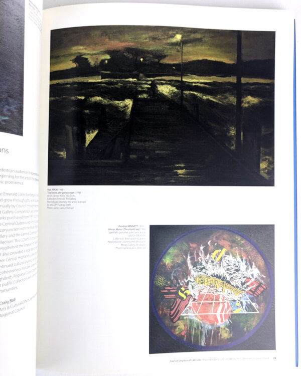 Twelve Degrees of Latitude: Regional Gallery and University Art Collections in Queensland - Image 4