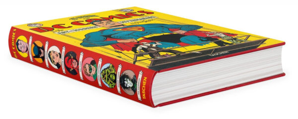 75 Years of DC Comics: The Art of Modern Mythmaking - Image 2
