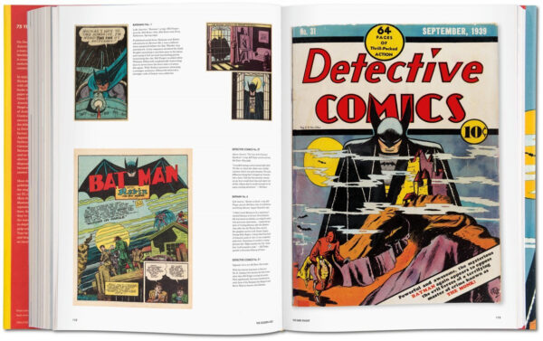 75 Years of DC Comics: The Art of Modern Mythmaking - Image 5