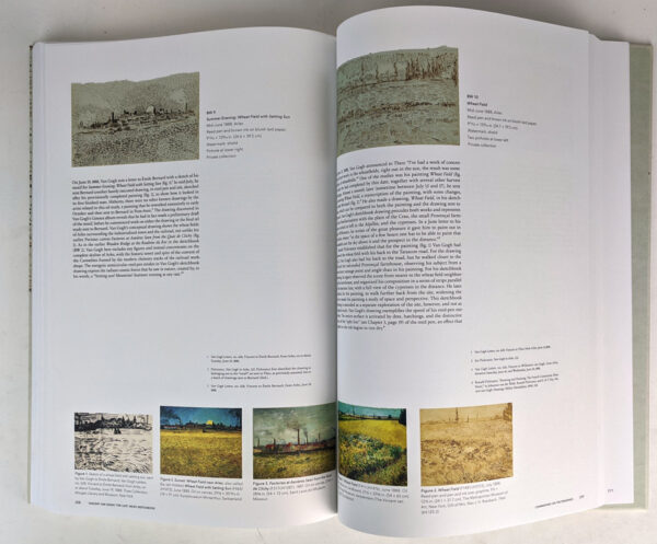 Vincent Van Gogh: The Lost Arles Sketchbook - Image 5