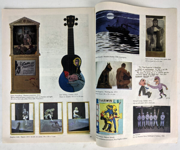 The Phantom Art Show - Image 4