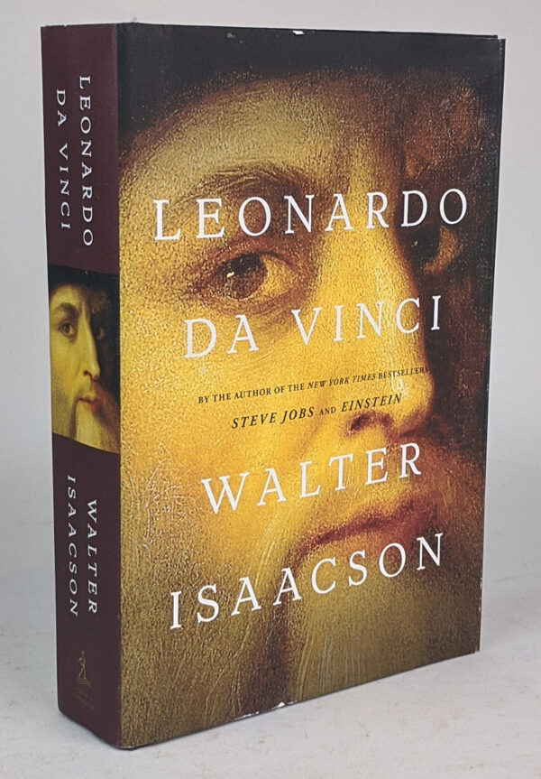 Leonardo Da Vinci