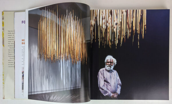 Nganampa Kampatjangka Unngu: Beneath the Canvas: The Lives and Stories of the Tjala Artists - Image 6