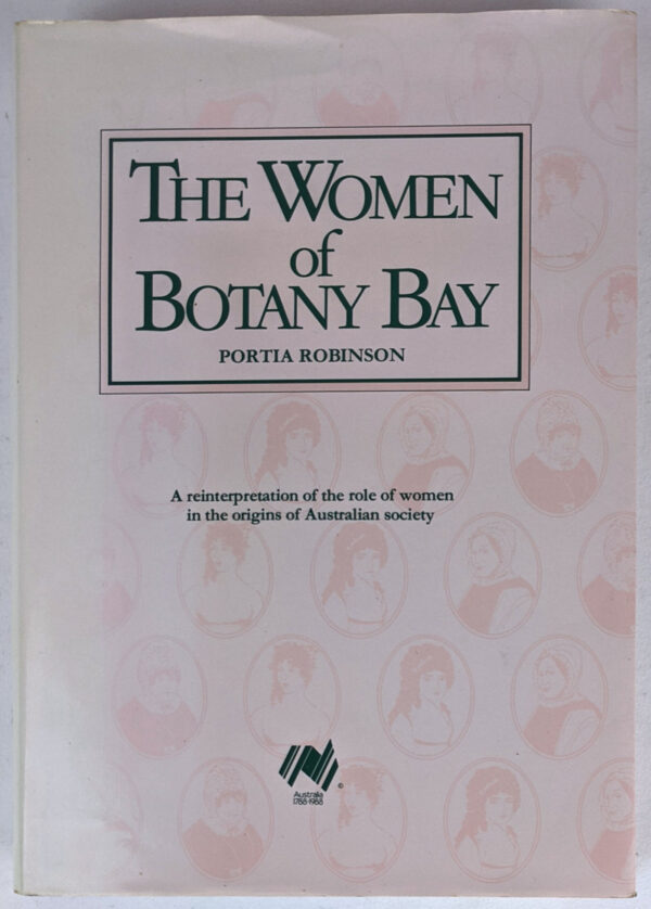 The Women of Botany Bay