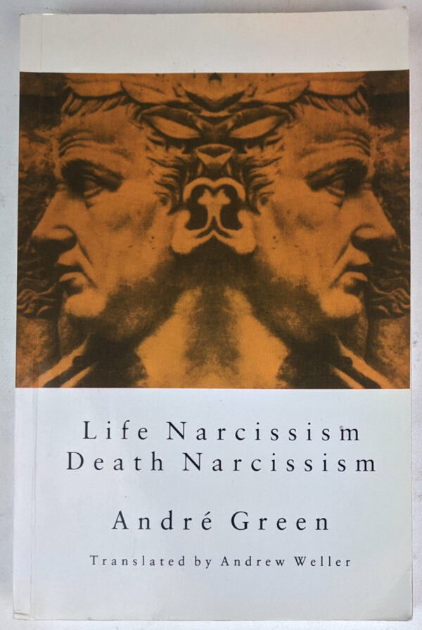 Life Narcissism, Death Narcissism