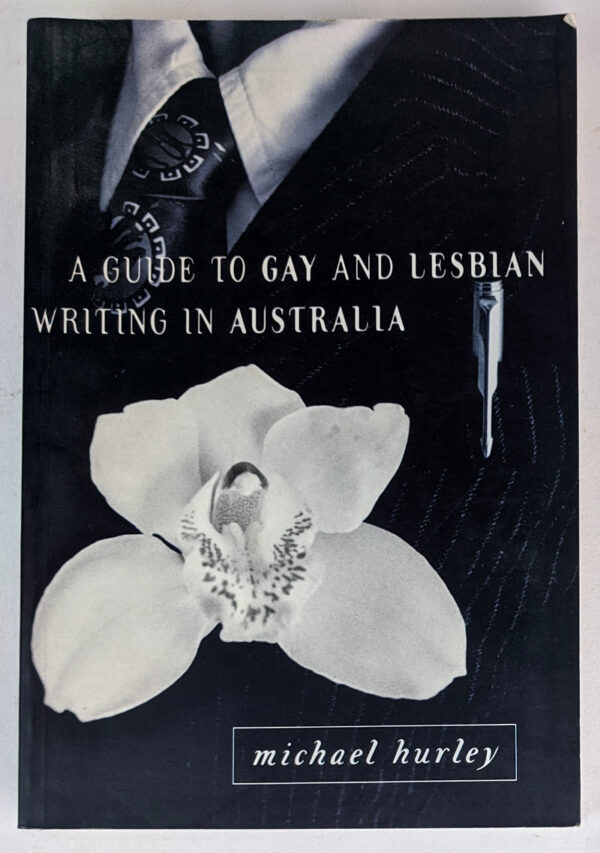 A Guide to Gay and Lesbian Writing in Australia