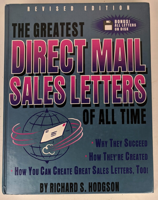 The Greatest Direct Mail Sales Letters Of All Time