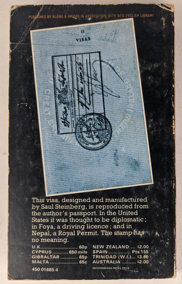 The Man Who Turned On The World - Image 2