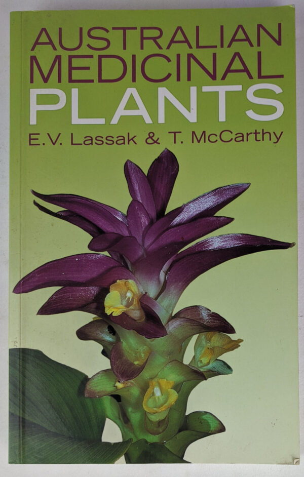 Australian Medicinal Plants