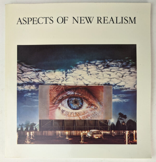 Aspects of New Realism