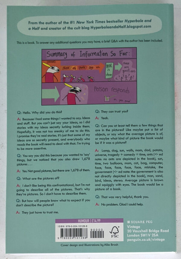 Solutions And Other Problems - Image 2