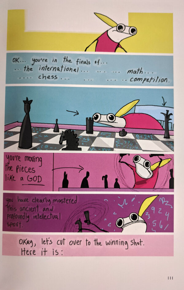 Solutions And Other Problems - Image 3