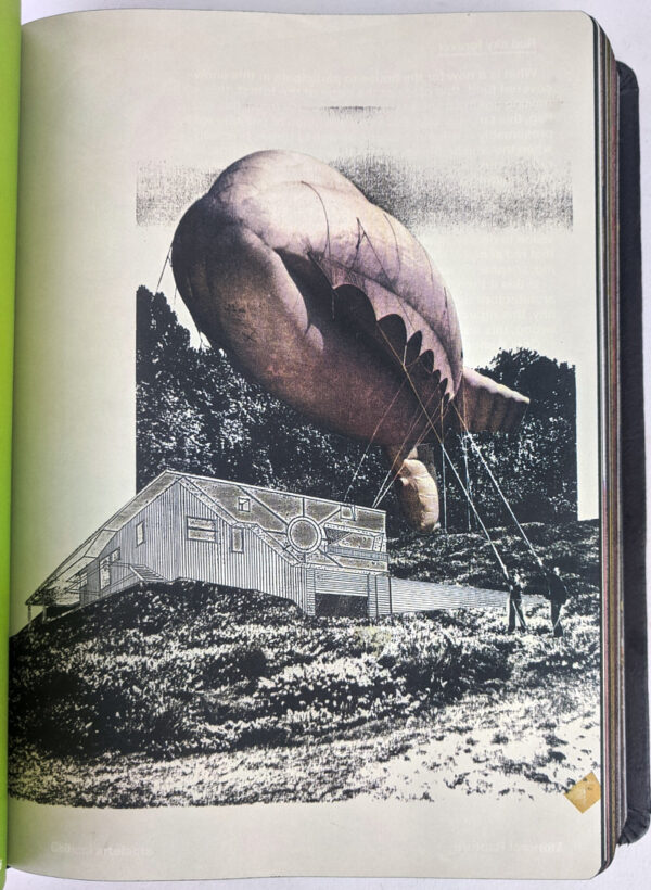 Mongrel Rapture: The Architecture of Ashton Raggatt McDougall - Image 2