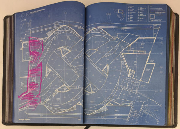 Mongrel Rapture: The Architecture of Ashton Raggatt McDougall - Image 3
