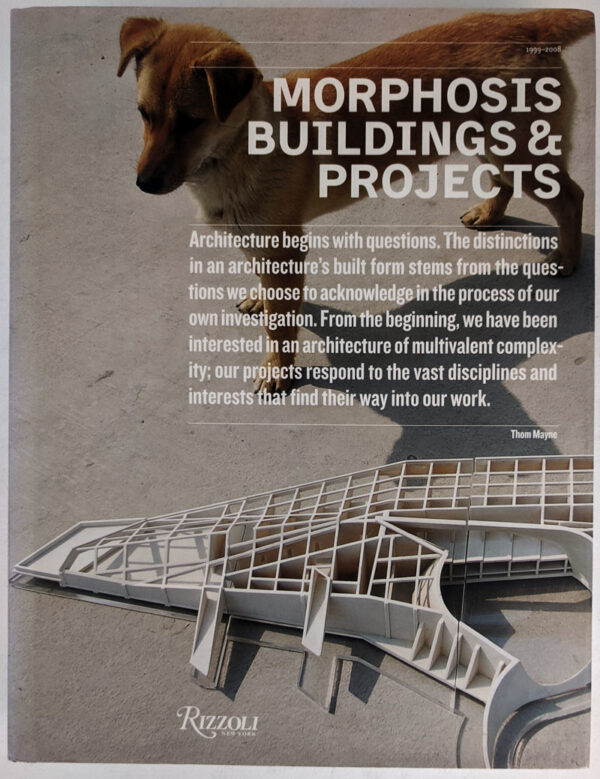Morphosis Buildings & Projects, 1999-2008