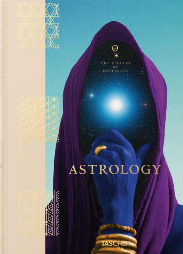 Astrology (The Library of Esoterica)
