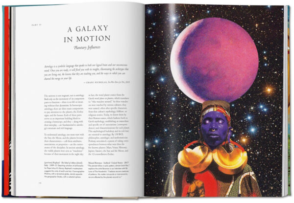 Astrology (The Library of Esoterica) - Image 2