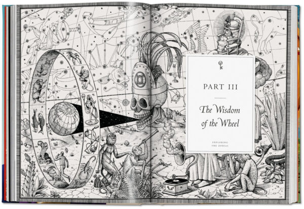 Astrology (The Library of Esoterica) - Image 4