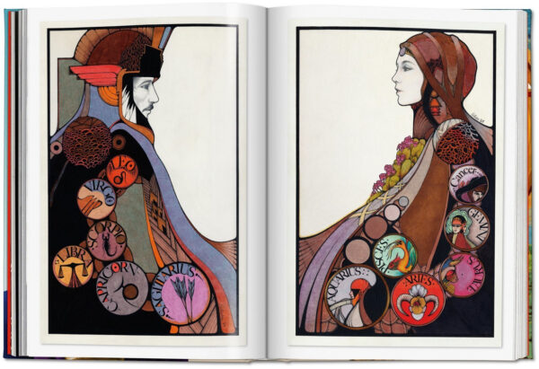 Astrology (The Library of Esoterica) - Image 5