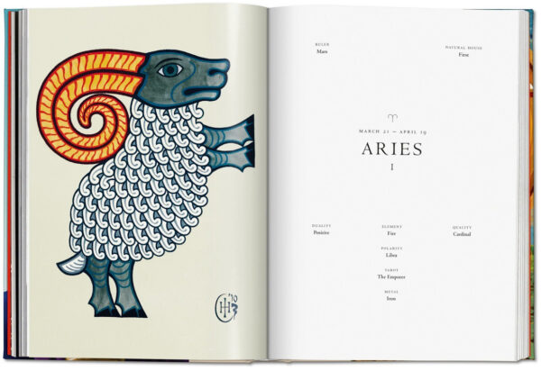 Astrology (The Library of Esoterica) - Image 6