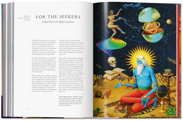 Astrology (The Library of Esoterica) - Image 8