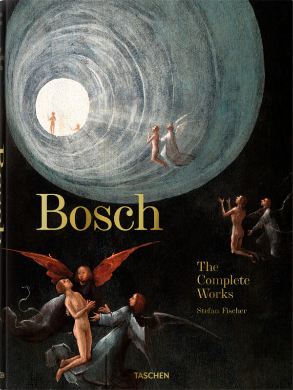 Bosch: The Complete Works XL