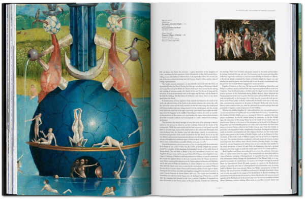 Bosch: The Complete Works XL - Image 2