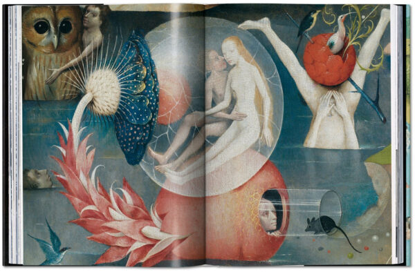 Bosch: The Complete Works XL - Image 3