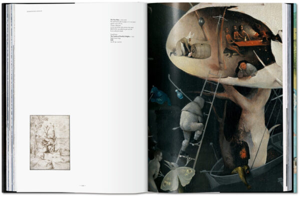Bosch: The Complete Works XL - Image 4