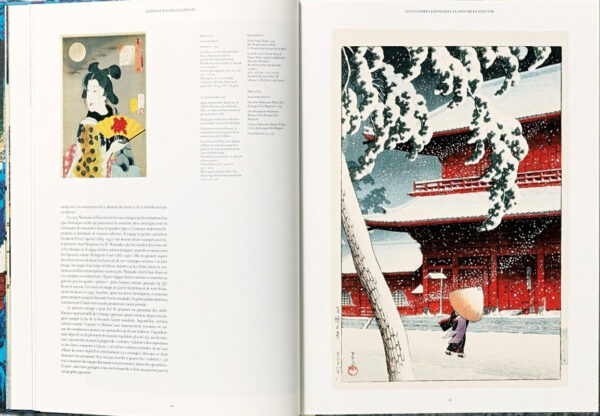 Japanese Woodblock Prints, 1680-1938 XXL - Image 4
