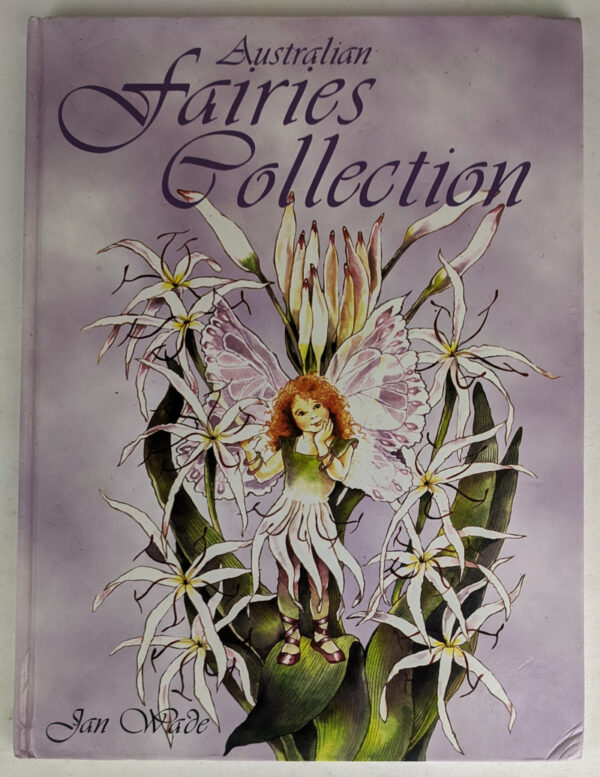 Australian Fairies Collection
