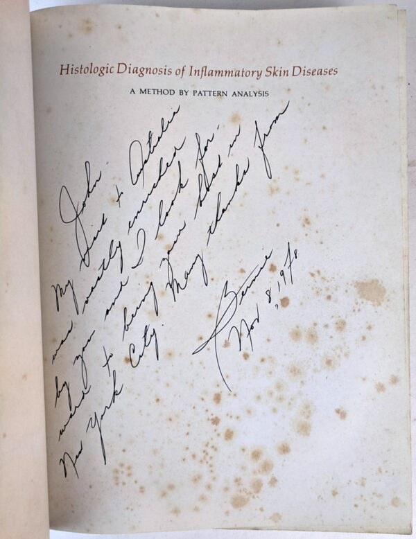 Histologic Diagnosis of Inflammatory Skin Diseases - Image 3