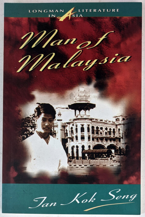 Man of Malaysia
