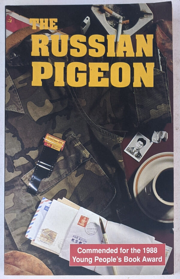 The Russian Pigeon