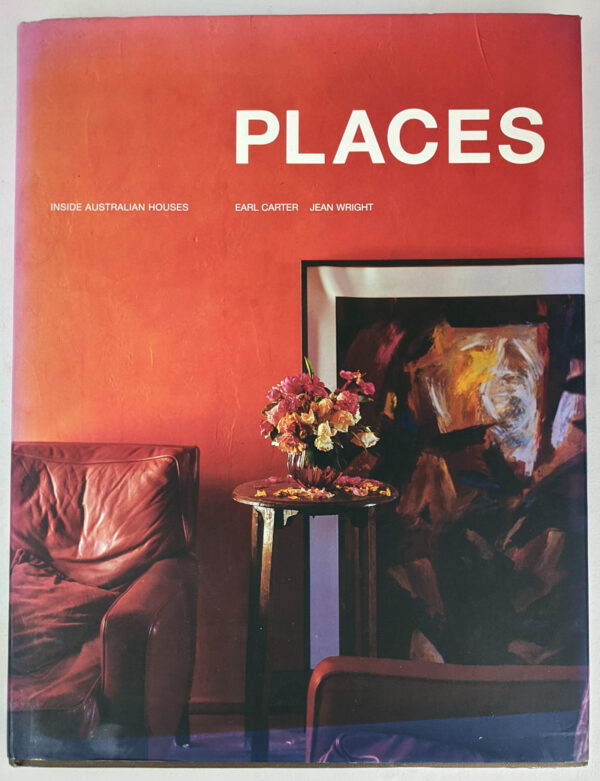 Places: Inside Australian Houses