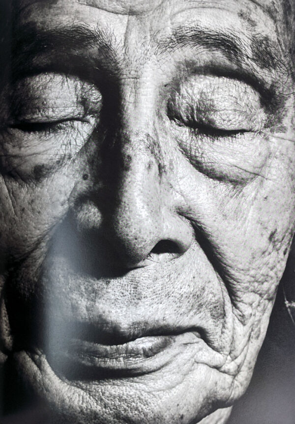 Hidden Body: The World of Kazuo Ohno - Image 7