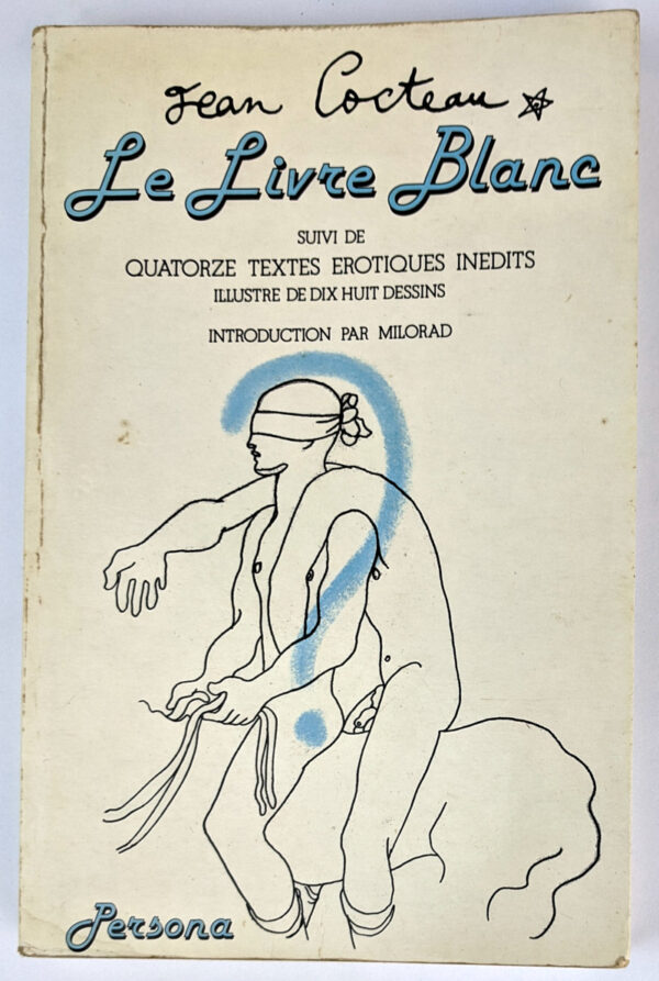 Le Livre Blanc