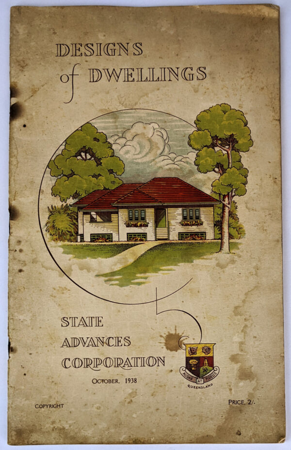 Designs of Dwellings