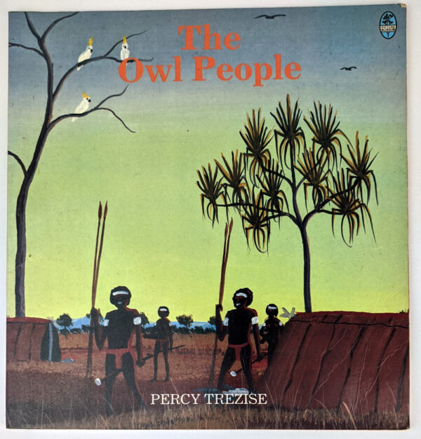 The Owl People