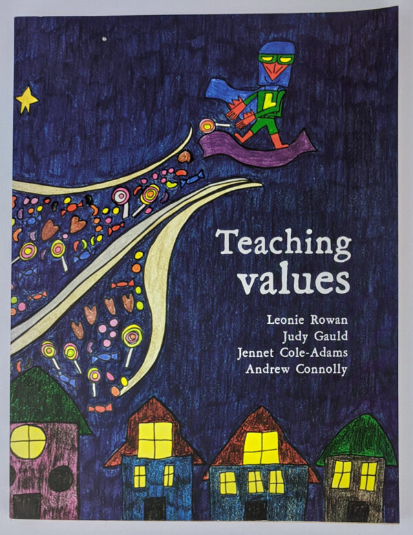 Teaching Values