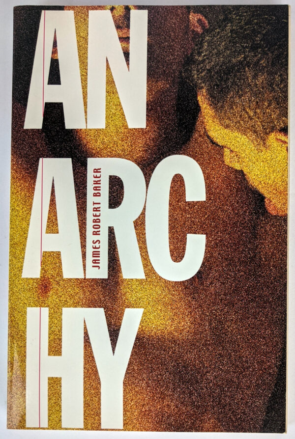 Anarchy