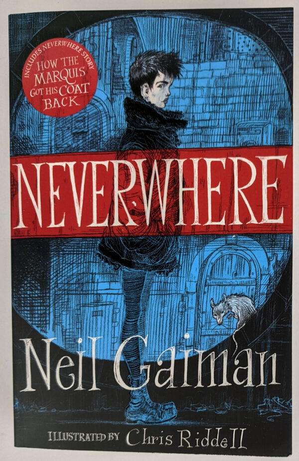 Neverwhere