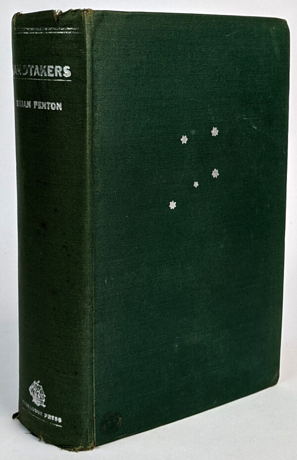 Landtakers: The Story of an Epoch