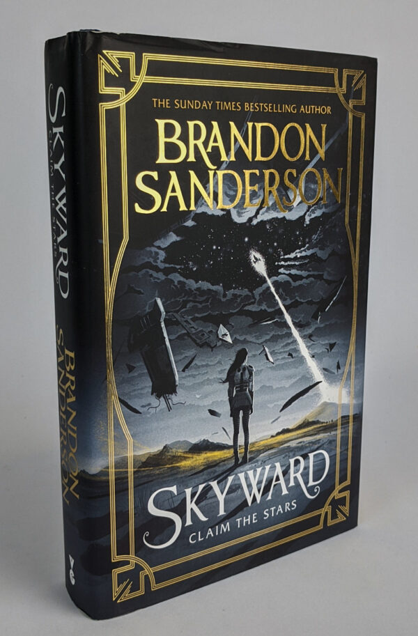 Skyward: Claim The Stars