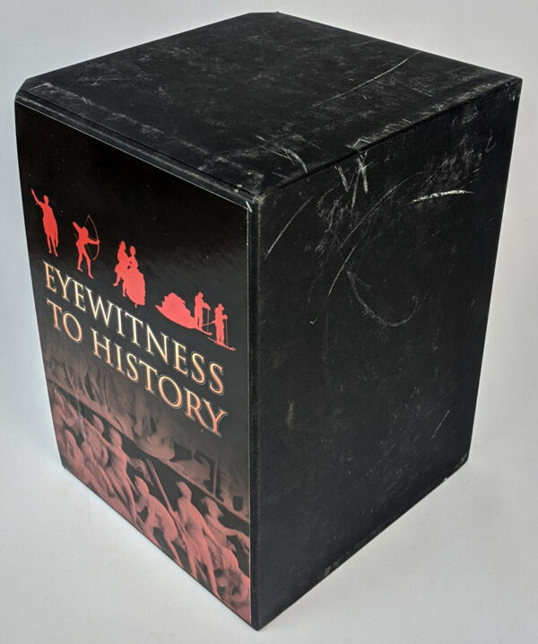 Eyewitness To History (4 Volumes) - Image 2